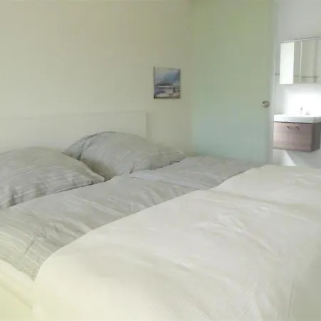 Friesland 4, Am Alten Deich 26 6 Appartement