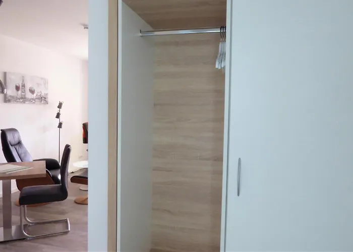 Apartman Friesland 4, Am Alten Deich 26 6