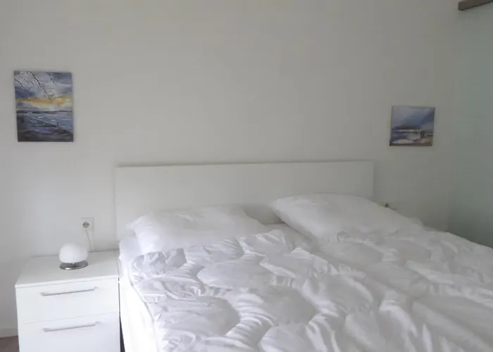 Apartman Friesland 4, Am Alten Deich 26 6 Dangast