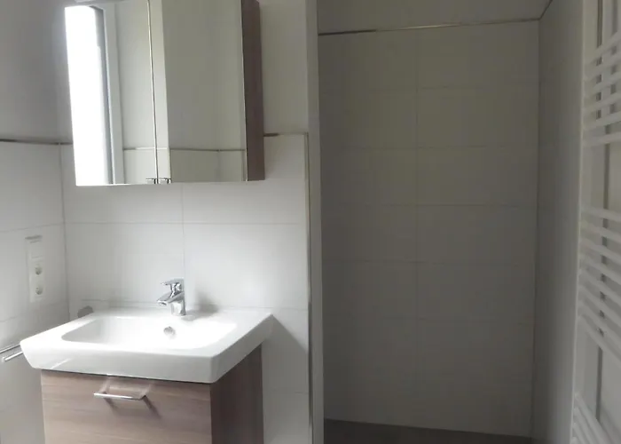 Friesland 4, Am Alten Deich 26 6 Apartman