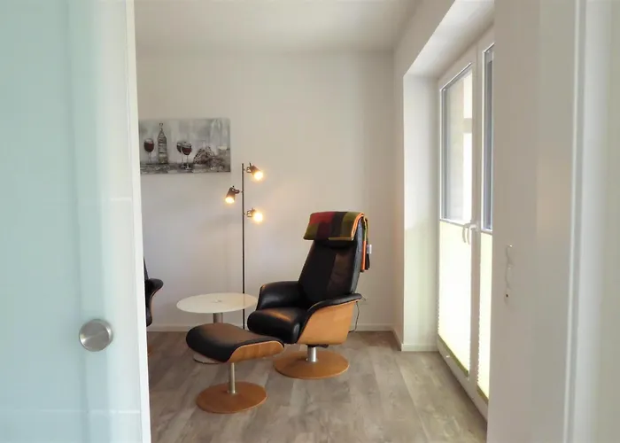 Apartman Friesland 4, Am Alten Deich 26 6 Dangast