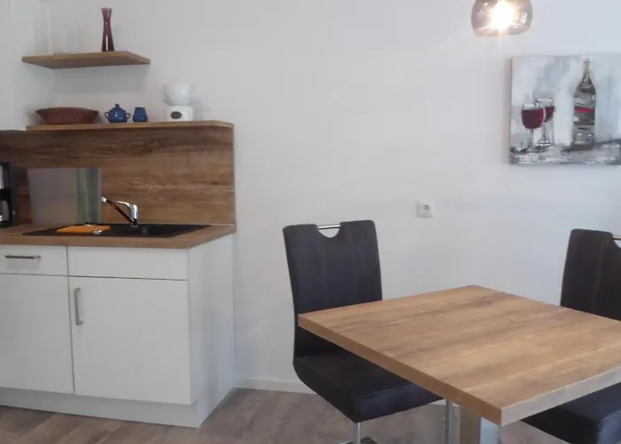 Apartman Friesland 4, Am Alten Deich 26 6