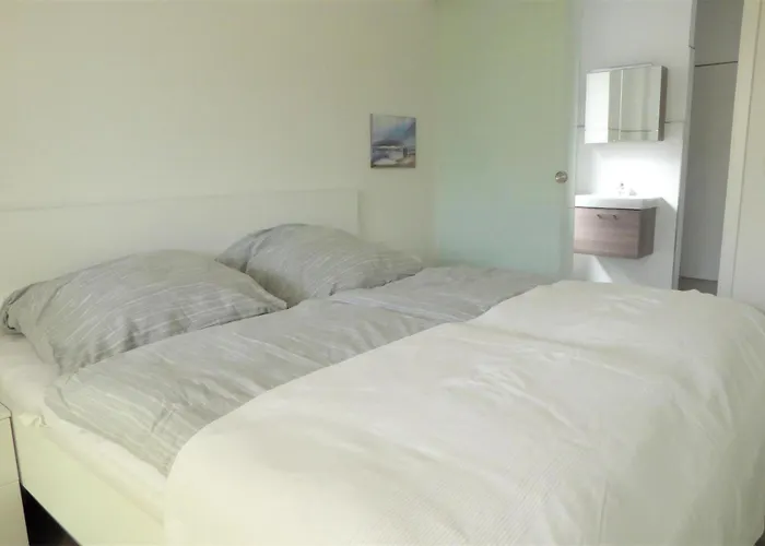 Friesland 4, Am Alten Deich 26 6 Apartman
